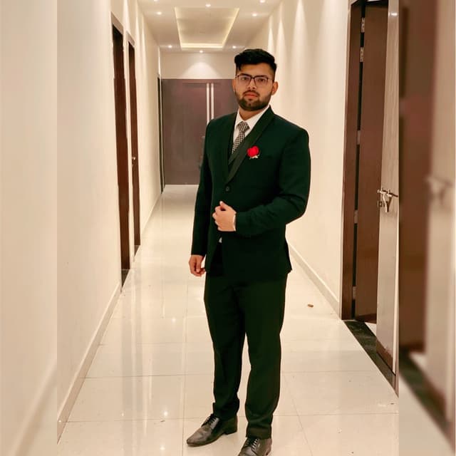 CA Himanshu Chhabra