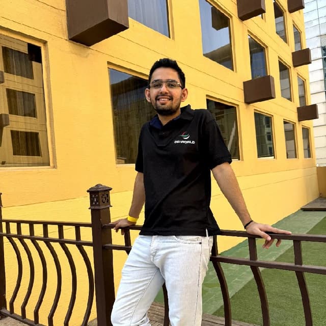 Himanshu Chhikara