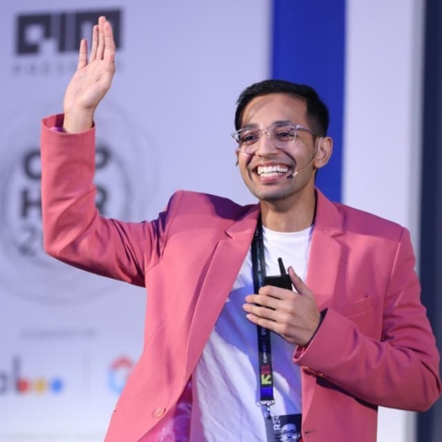 Himanshu Daga