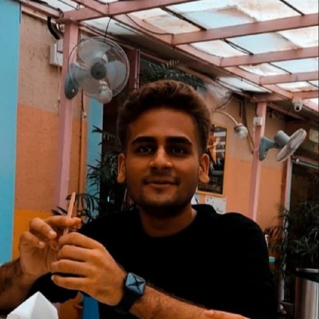 Himanshu Daga
