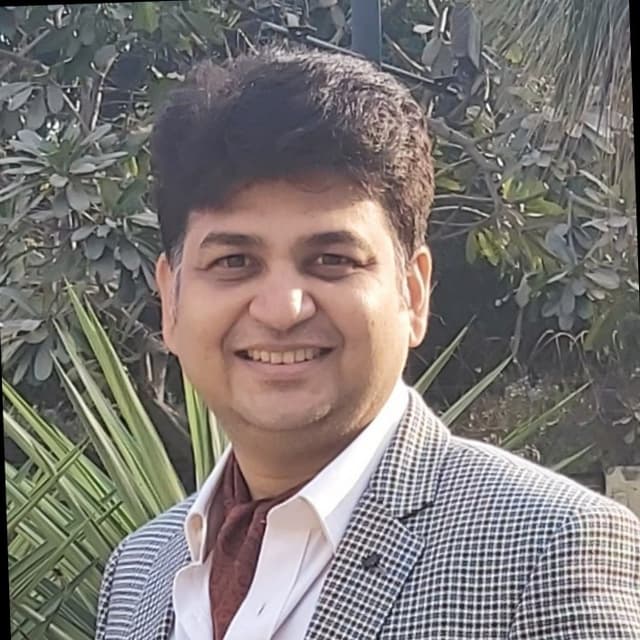Himanshu Das