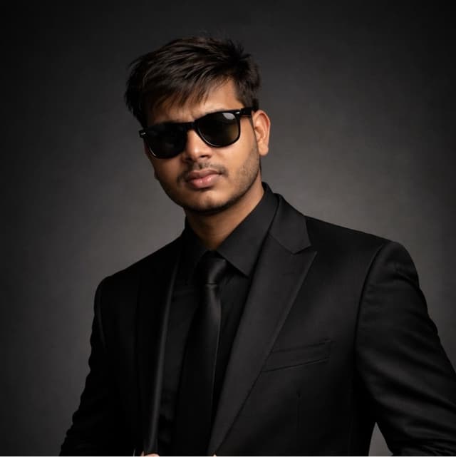 Himanshu Dhanwanta