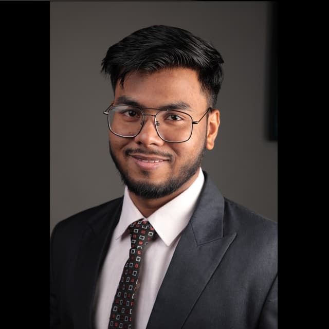 Himanshu Kashyap
