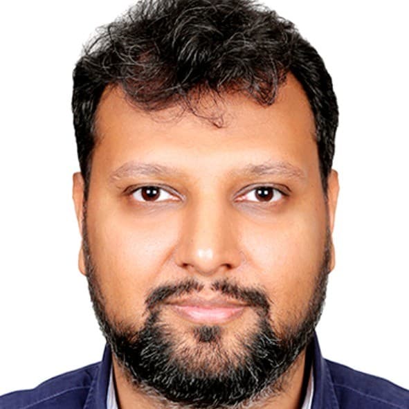 Himanshu G.