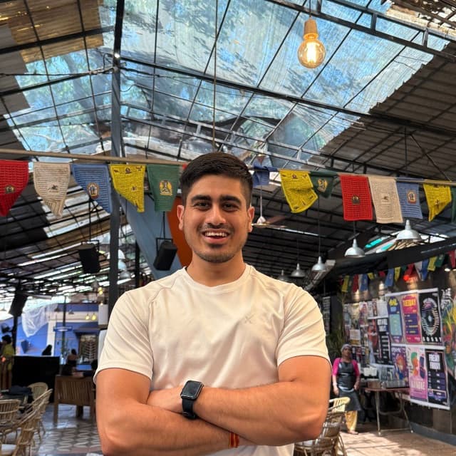 Himanshu Gupta