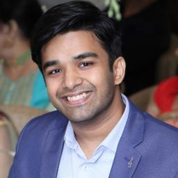 Himanshu Garg