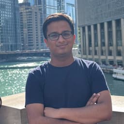 Himanshu Garg