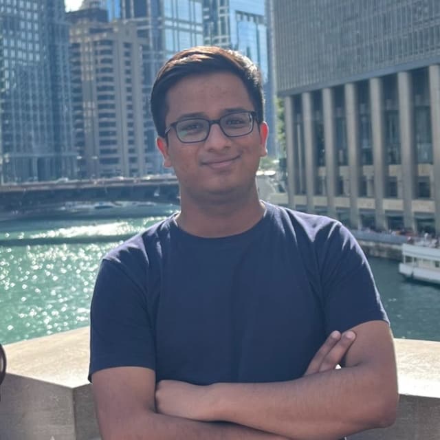 Himanshu Garg