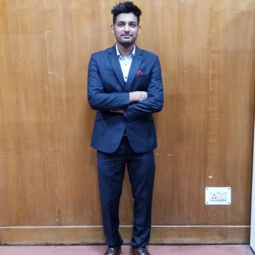 Himanshu Garg