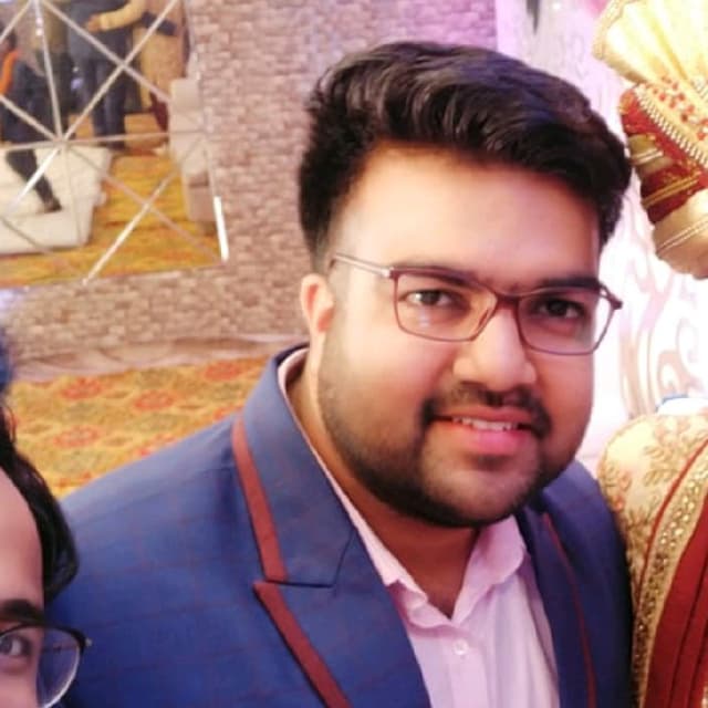 Himanshu Garg