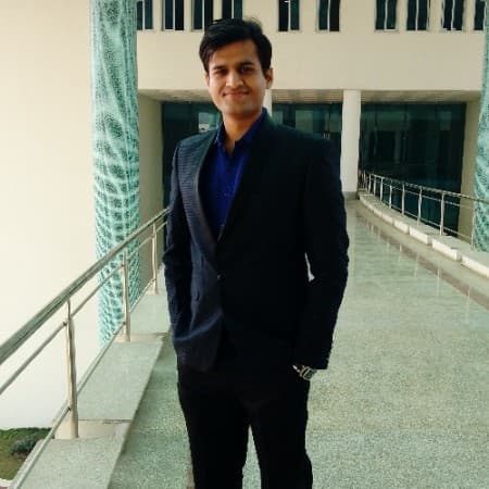 Himanshu Garg