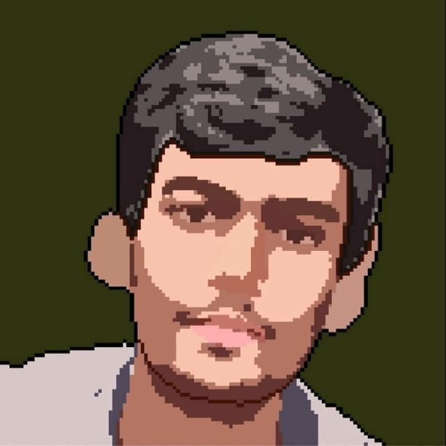 Himanshu G.