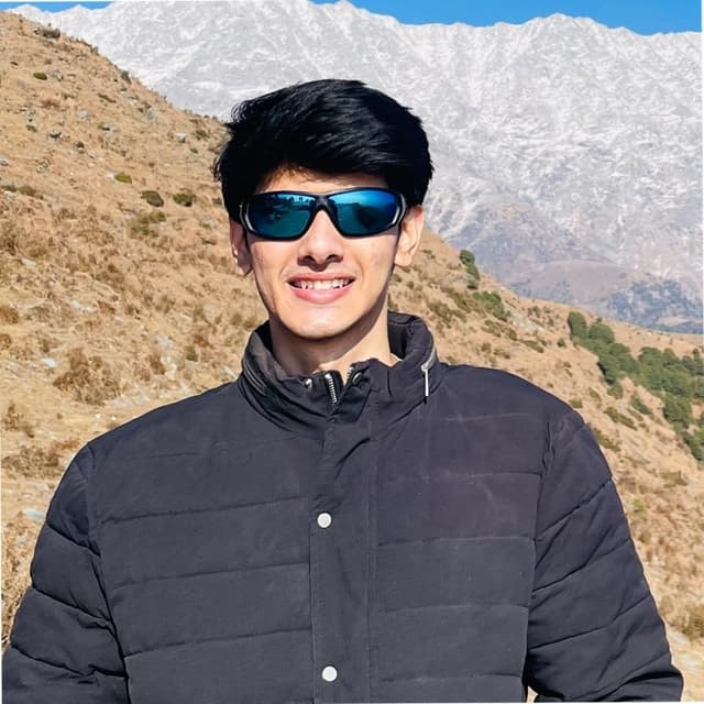 Himanshu Gautam