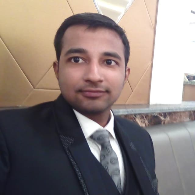 Himanshu Goel