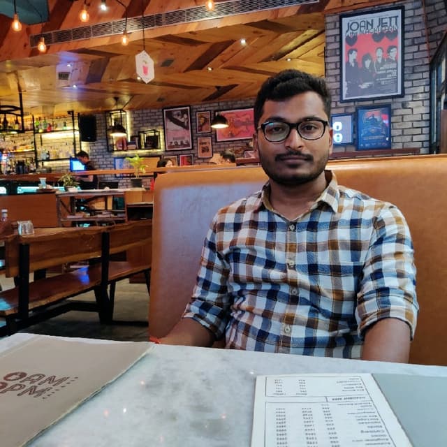 Himanshu Goel