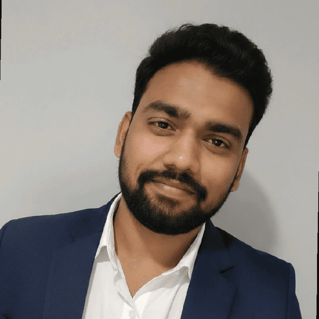 Himanshu Gotle