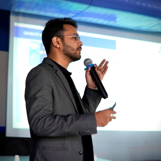 Himanshu Goyal