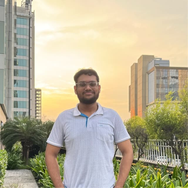 Himanshu Goyal