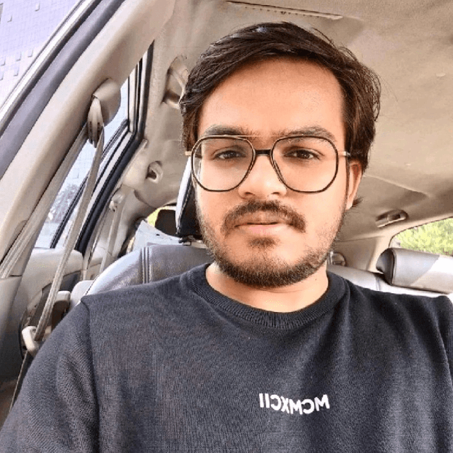 himanshu goyal