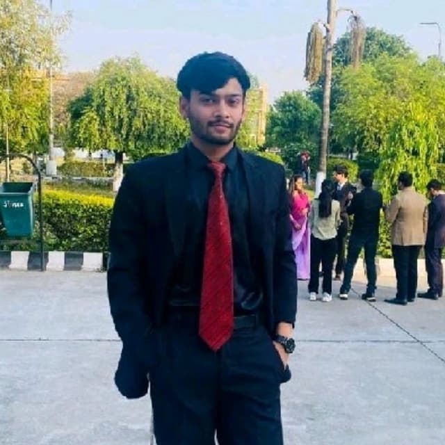 Himanshu  Goyal