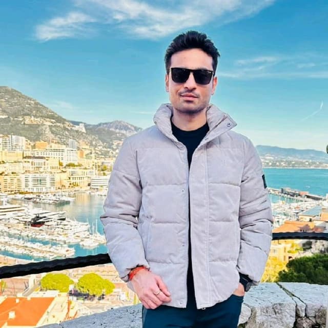 Himanshu Gupta