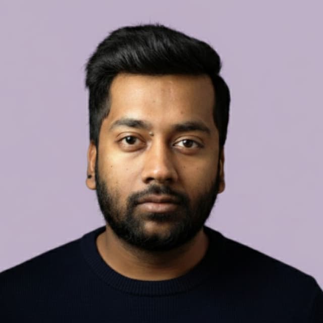 Himanshu Gupta