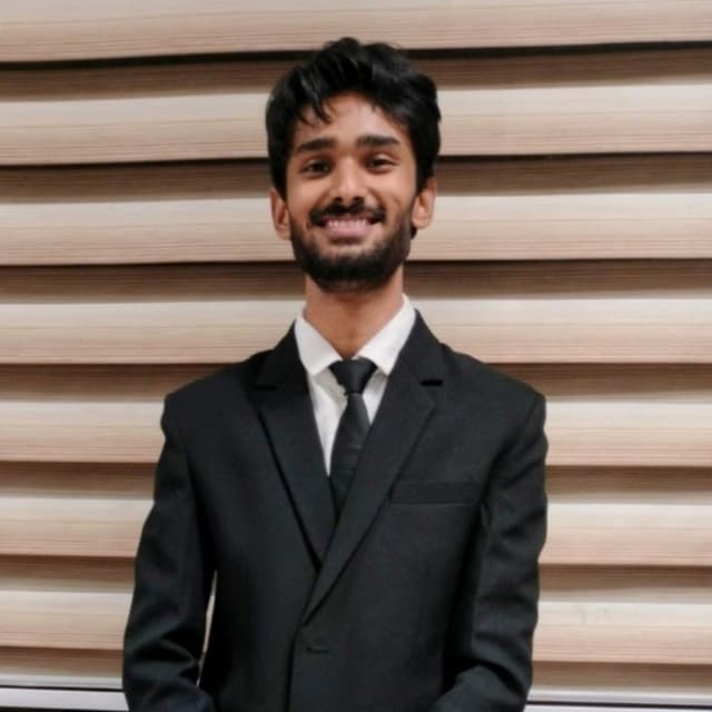 Himanshu Gupta
