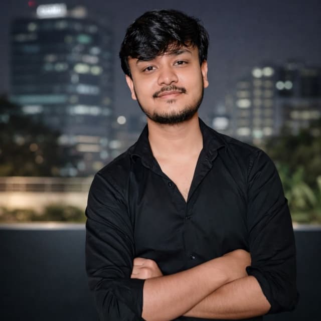 Himanshu gupta