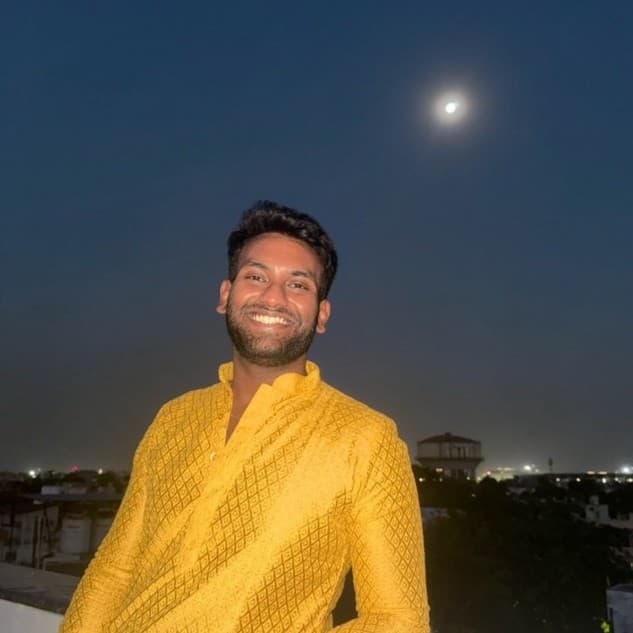 Himanshu Gupta