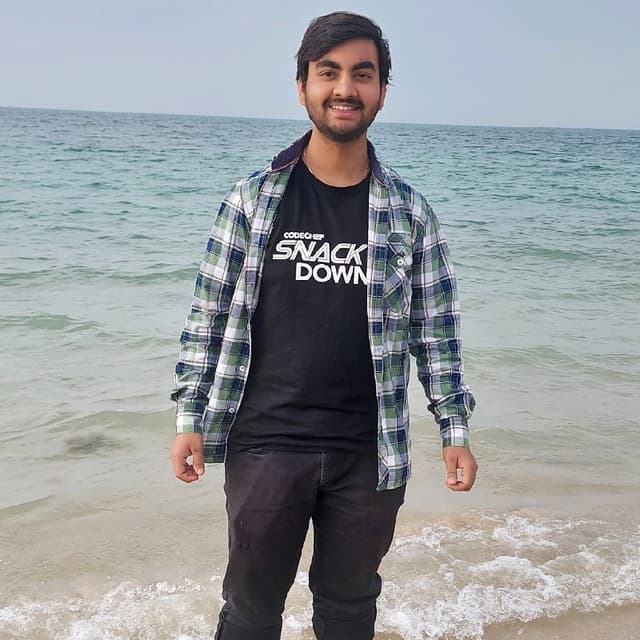 Himanshu Gupta
