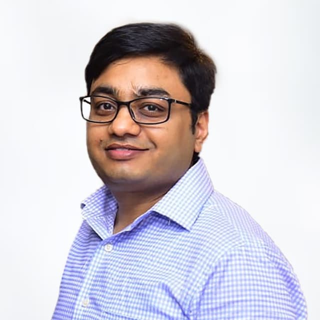 Himanshu Gupta