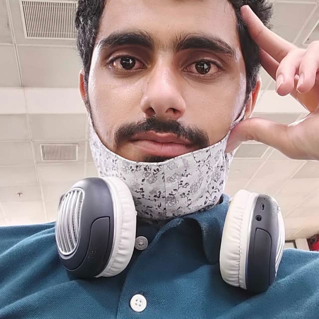 Himanshu Choudhary