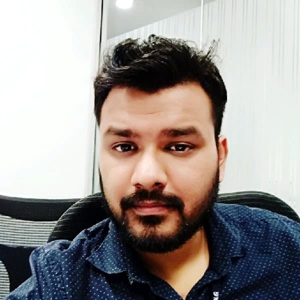 Himanshu Jain