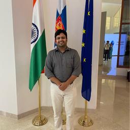 Himanshu Jain