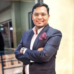 Himanshu  Jain