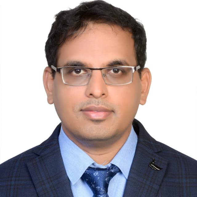 Himanshu Jain