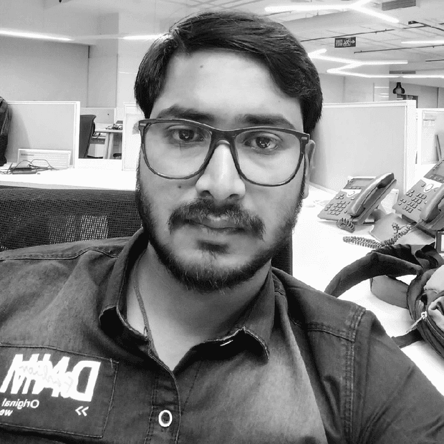 Himanshu Joshi