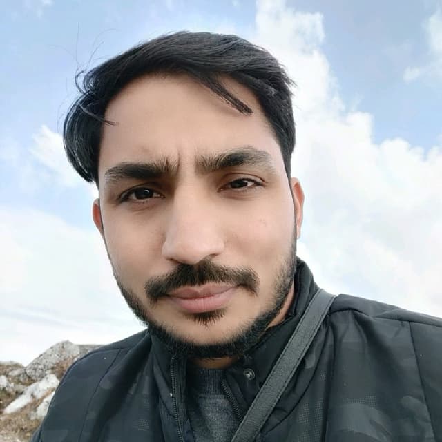 Himanshu Joshi