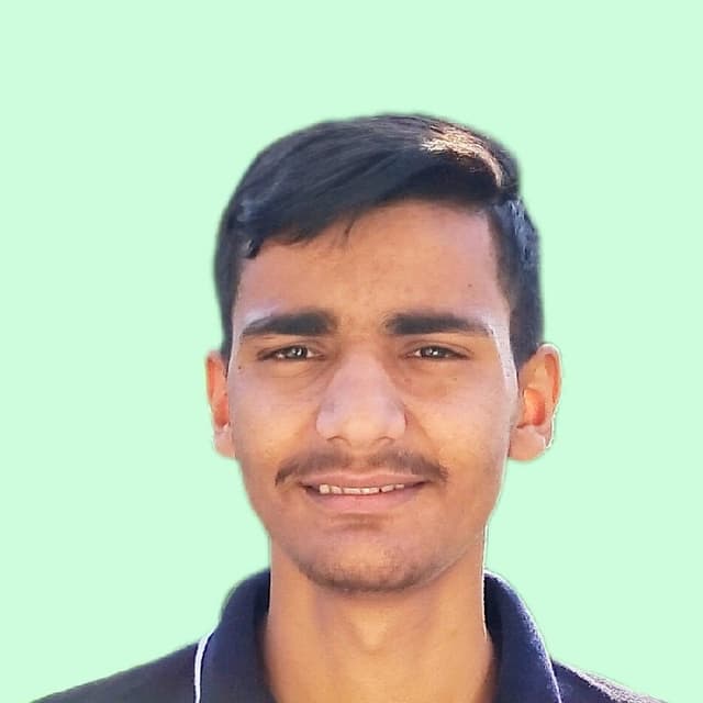 Himanshu  Joshi 