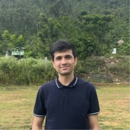 Himanshu Joshi