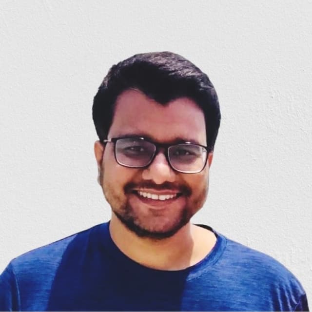 Himanshu Joshi 