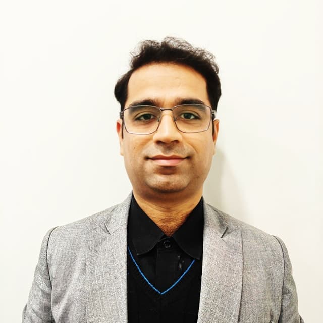 Himanshu Kakkar