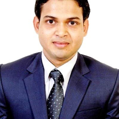 Himanshu K.