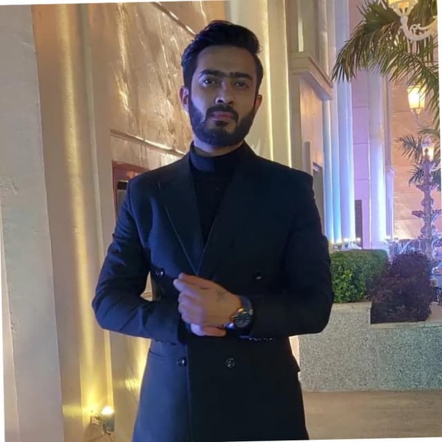 Himanshu kandiyal