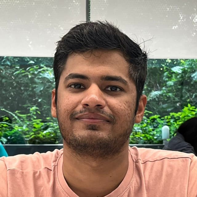 Himanshu Kankal