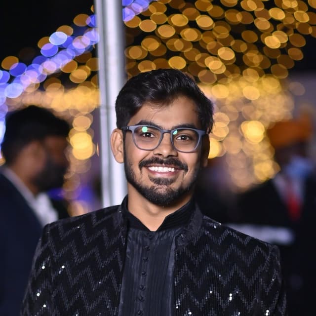 Himanshu kasera