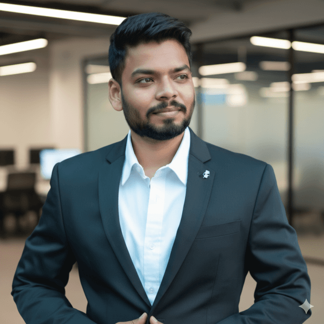 Himanshu Kashyap