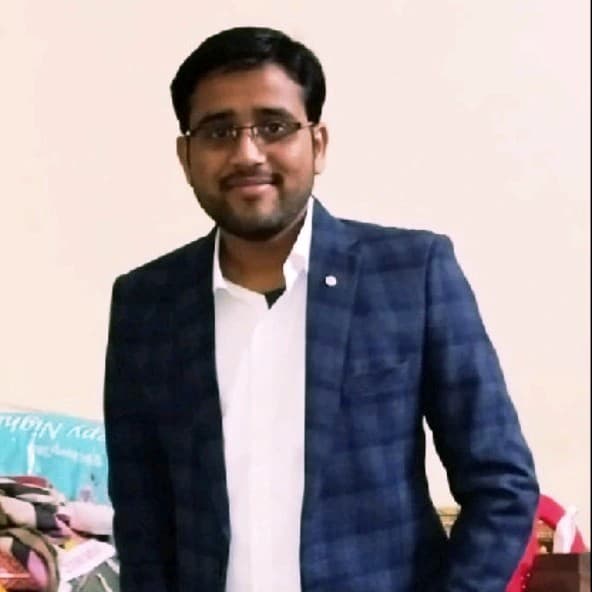 Himanshu Katiyar