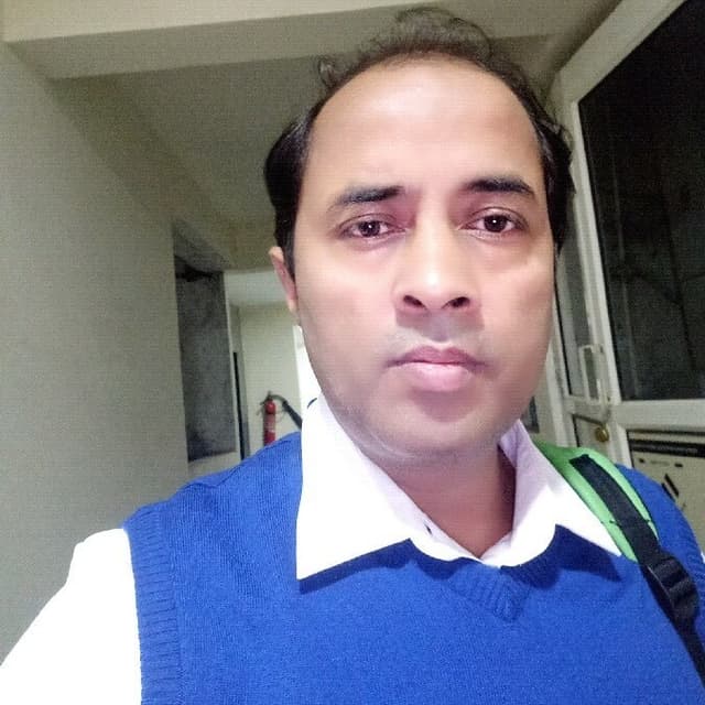 Himanshu Kaushik