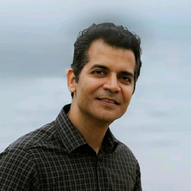 Himanshu Khatri